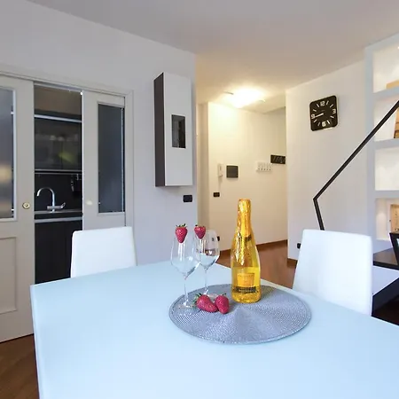 Apartament San Francesco
