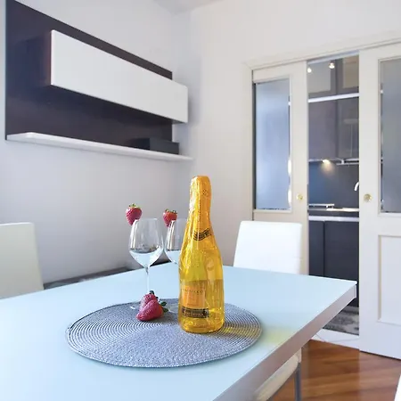 San Francesco Apartament Siena