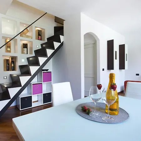 San Francesco Apartament