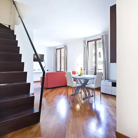 Apartament San Francesco *