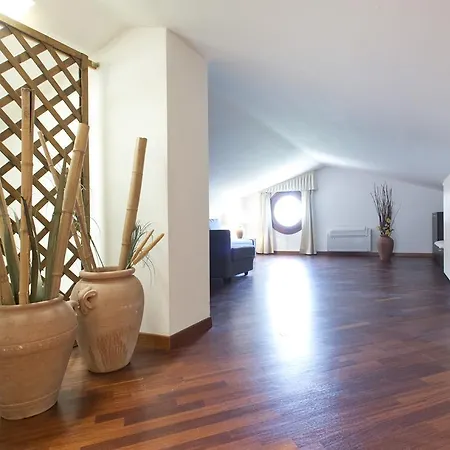 San Francesco Apartament *