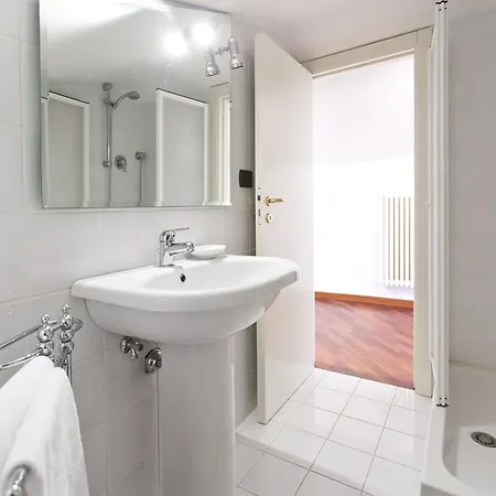 Apartament San Francesco *