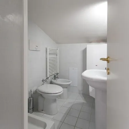 Apartament San Francesco *