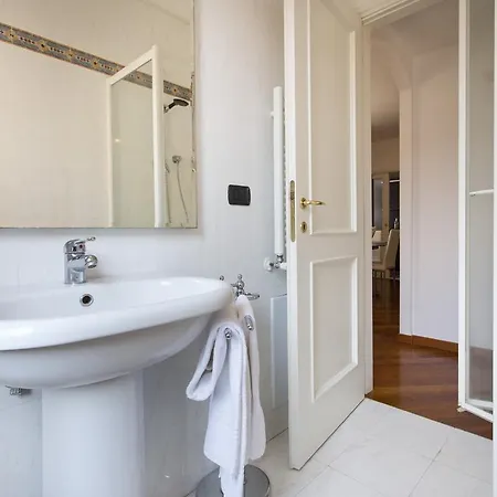 San Francesco Apartament