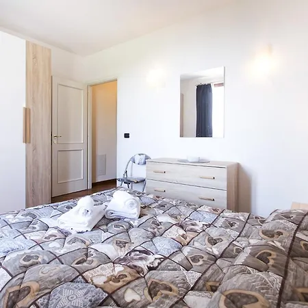 Apartament San Francesco *